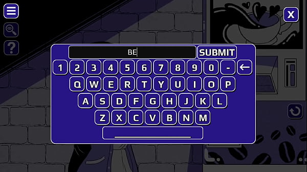 Play MP4 - HORNY MEDUSA