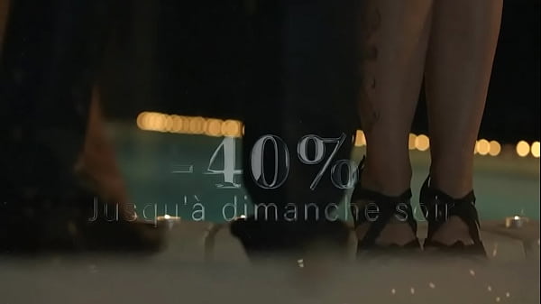 Allez rien que pour vous jusqu'&agrave; dimanche soir grosse promo sur mon profil 