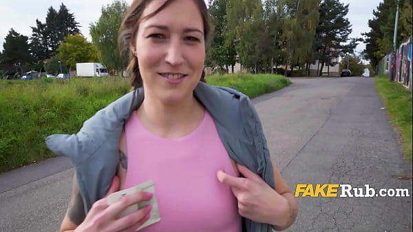 Play MP4 - Latvian Girl Comes Back To My Room For Money