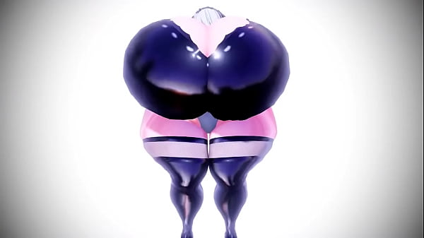 2B Extreme hourglass expansion