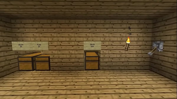 Showing my huge and sticky piston to wet my mc gf 