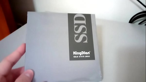 Nonton Unboxing thumbnail