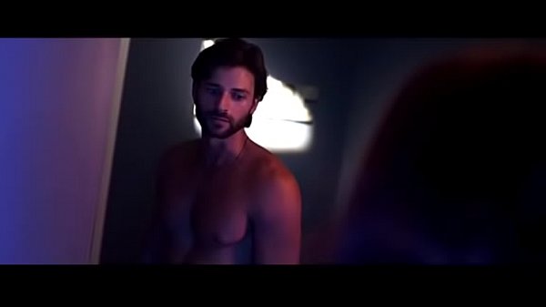 Brian Ames fucks hot chicks 