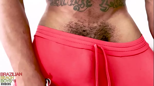 Play MP4 - Brazilian Beach Boys &num;6 Scene 2 Rafael Rocha - Solo