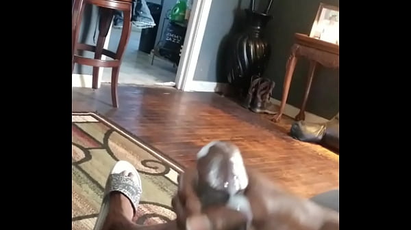 Play MP4 - Ebony bbc jacking