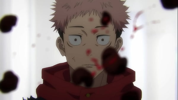 Itadori_X MahitoSKYFALLBEST QUALITY