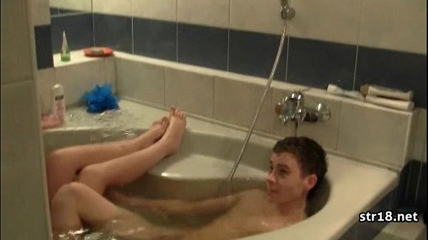 EXGF18 YO Beauties_First Time