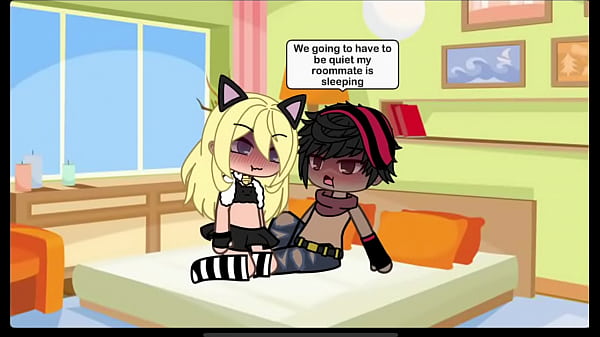 Glmm nsfw The hookup boyPt 1