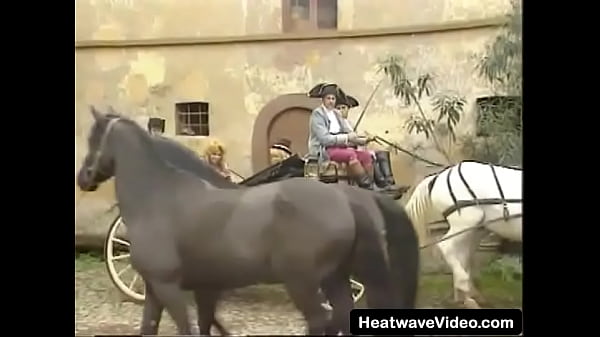 Play MP4 - Royal MILF fucked by officer