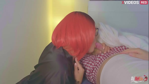 Madrastra Loca Me Chupa La Polla En Secreto Todas Las Ma&ntilde;anas thumbnail