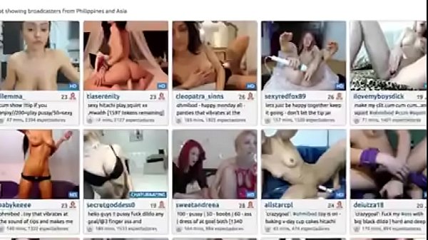 Nonton Webcam 862 thumbnail