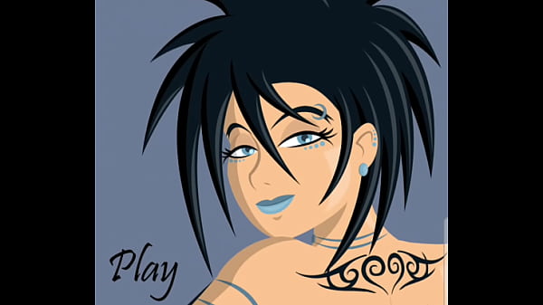 Nonton Punk Girl Rides Ya Anally thumbnail