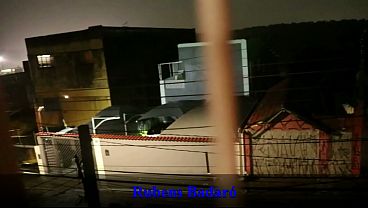 Padrasto do pau grosso arromba o cu da enteada na ausencia da mae