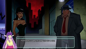 Something Unlimited Gotham Uncensored Episode One Picking Catwoman thumbnail