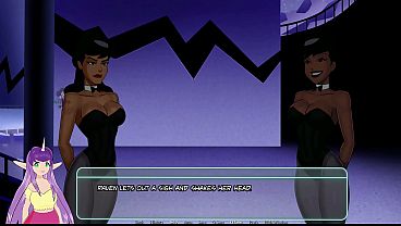 Something unlimited gotham uncensored episode one picking catwoman
