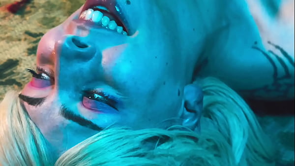 Put Your_Foot In_My Mouth_And Pussy