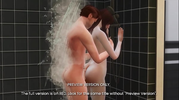 Behind The_Scenes_3d Hentai Preview Version