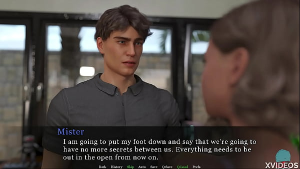 Play MP4 - A MOMENT OF BLISS &num;92 &bull; The sexy duo is back in action&excl;