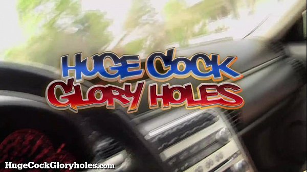 Play MP4 - Busty Blonde Sucks Strangers Cock&excl;