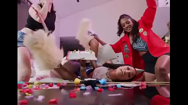 Coi leray_bops music video