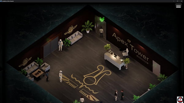 Symphony of the serpent pt 22 {nlt media} visual novel