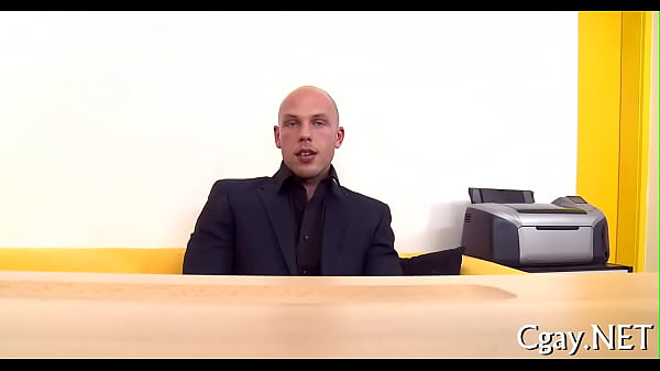 Salacious shlong engulfing session