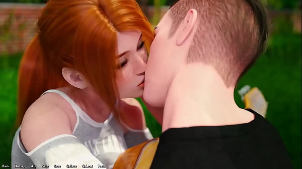 Nonton Being A Dik #48 - Going To The Next Step With Cheating Busty Red Head While Learning Her How To Finger Play The Guitar thumbnail