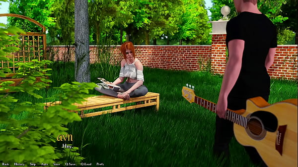 Nonton Being A Dik #48 - Going To The Next Step With Cheating Busty Red Head While Learning Her How To Finger Play The Guitar thumbnail