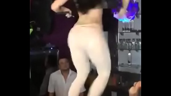 Bailando rico