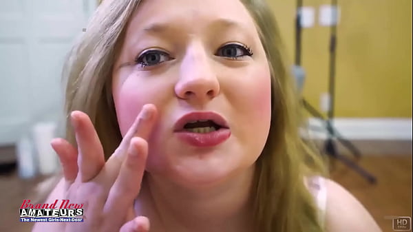 Big Titted Cutie Faiths Hope Blows A Big Cock And Swallows Warm Jizz! thumbnail