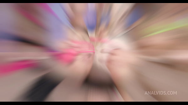 Barbie Sins &amp_ Tabitha Poison, ATOGM, DAP, No Pussy, Gapes, Cum in Mouth, Swallow GIO1805