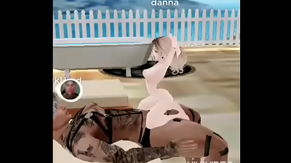 Nonton Taboo Imvu thumbnail