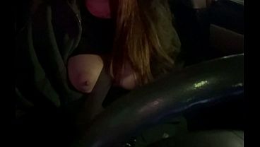 European Stepmom Artemisia Love Solo Big Boobs Flashing Outdoor thumbnail