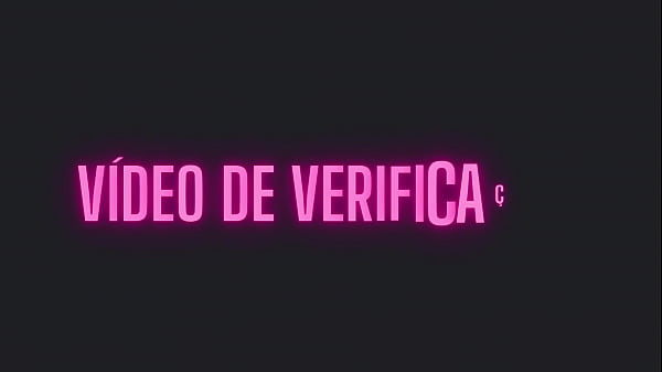 V&iacute_deo de verifica&ccedil_&atilde_o