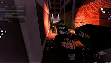 Nonton Cerdita Me Levantaba A Medianoche Para Que Le De Verga | Roblox thumbnail