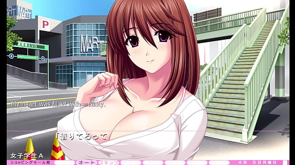 Play MP4 - Iji Rental - Satsuki Route Part 5 - Cooking some real action