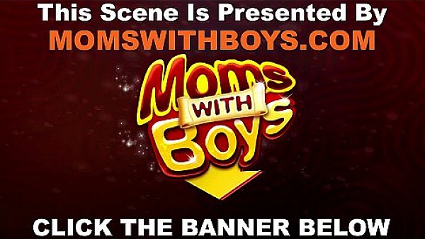 Brunette mama jana with saggy tits doggystyled