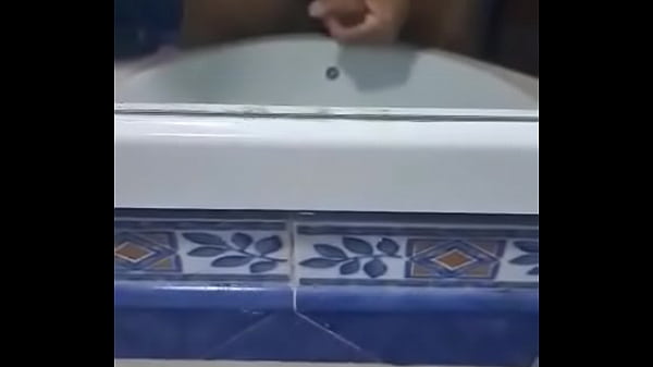 Gozada emfrente_ao espelho