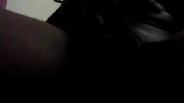 My slut rubbin her pussy 4 me 