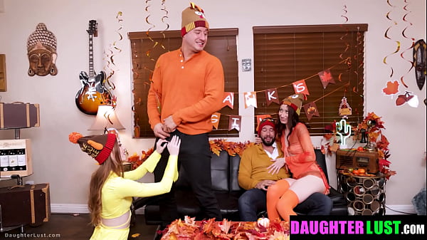 Play MP4 - Horny Teens Swapping Stepdads to Fuck Them - Daughterlust