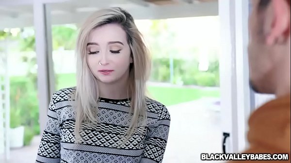 The Neighbour and Maya Bijou