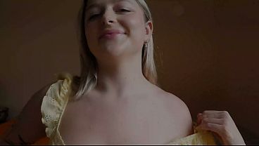 Nonton Kinky Blonde Jill Taylor Spreads Her Legs For A Creampie thumbnail