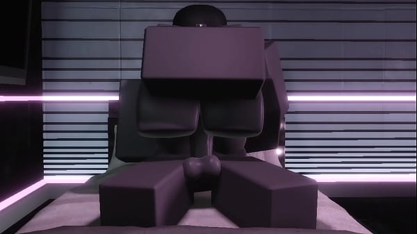 Me Coji a mi Amiguita de Roblox en un Condo.