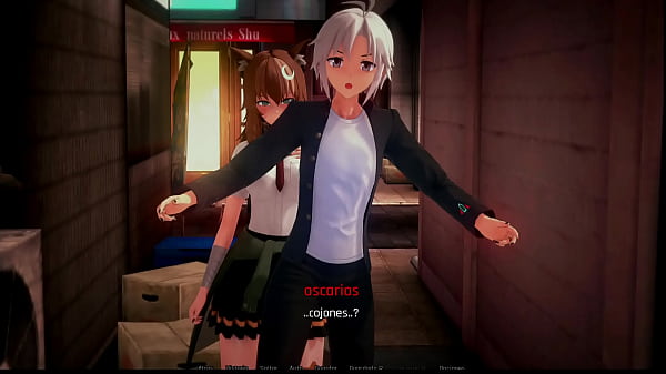 Nonton Traigo A Una Nueva Compa&ntilde;era De Habitacion Mas Caliente Airevolution thumbnail