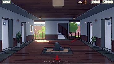 Play MP4 - Complete Gameplay - Kunoichi Trainer&comma; Part 15