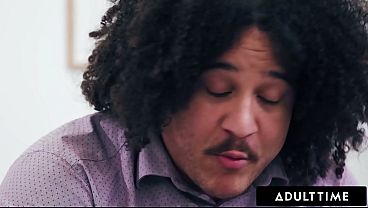 Stacked babe rides hubby's buddy