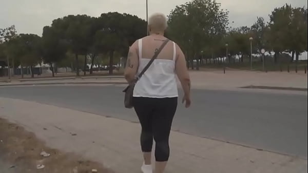 Nonton Nuria! Nueva Madura Tetona. Maruja Real Que Se Ha Puesto En Plan Carpe Diem A Hacer Locuras. Tenemos El Video De Ella Fol ... thumbnail