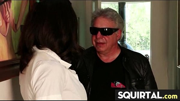 SHE SQUIRTS NICE PUSSY_JUICE 28