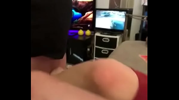 Two Bros helping each other bust