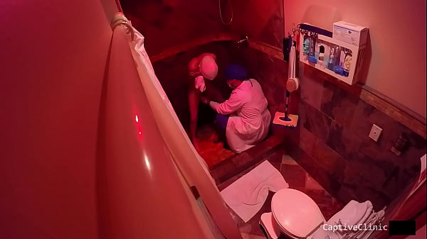 Undocumented People Become Human Guinea Pigs So They Can Become Citizens After Government Passes A New Immigration Policy Featuring Doctor Tampa And Lilith Rose Exclusively At Om Segment 7 Of 26 thumbnail